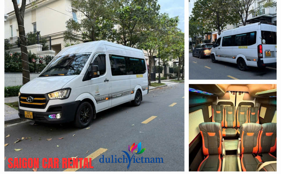 Cho thuê xe du lịch từ Sài Gòn đi tỉnh giá rẻ 15 Cho thue xe du lich 16 cho