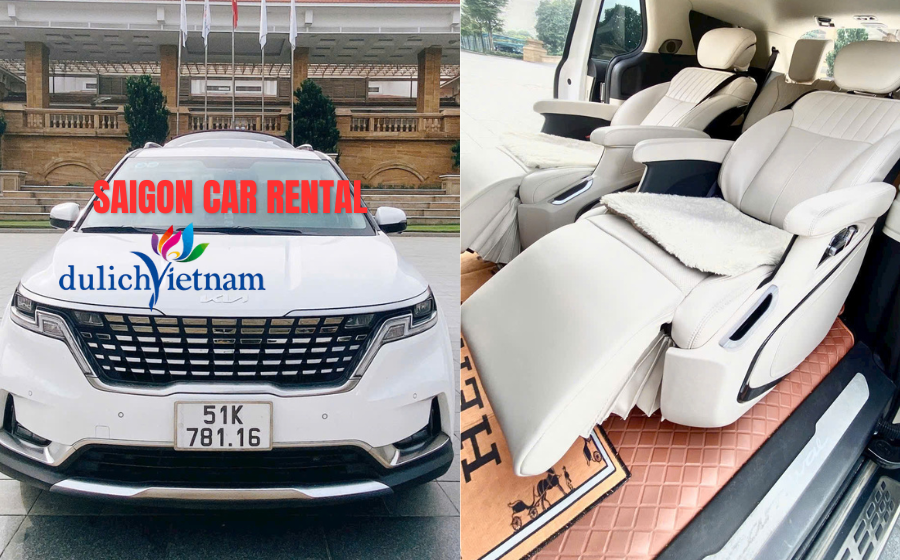 Cho thuê xe du lịch từ Sài Gòn đi tỉnh giá rẻ 14 Cho thuê xe du lịch 7 chỗ