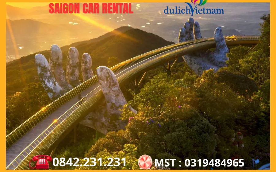Bang Gia Thue Xe Sai Gon Di Cac Tinh Mien Trung Moi Nhat