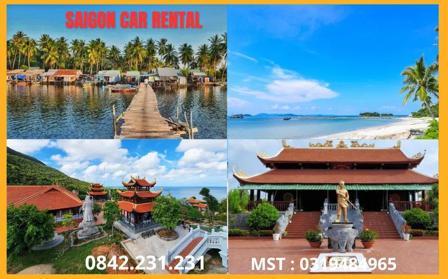 Các Địa Điểm Du Lịch Tại Kiên Giang 71 Các Địa Điểm Du Lịch Tại Kiên Giang
