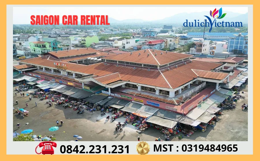 Thuê Xe Sài Gòn Đi An Giang 70 Cho Tinh Bien – Thien Duong Mua Sam Dac San
