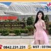 Thuê Xe Đi Bình Dương Tại Sài Gòn