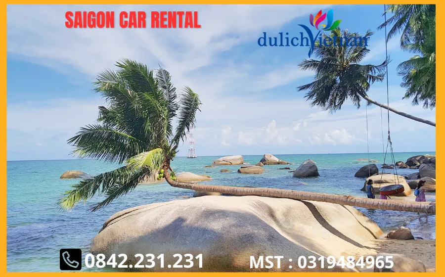 Các Địa Điểm Du Lịch Tại Kiên Giang 74 Hon Son