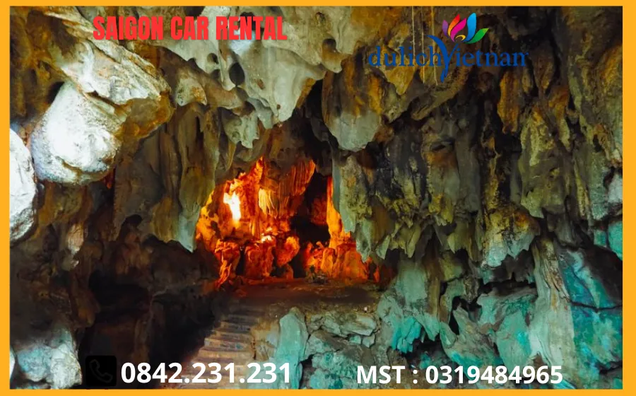 Các Địa Điểm Du Lịch Tại Kiên Giang 80 Thach Dong