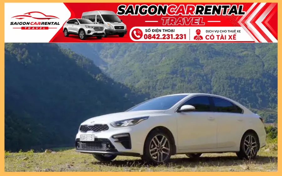 Thuê Xe 4 Chỗ Tại Bình Dương Thue Xe 4 Cho Tai Binh Duong