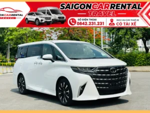 Thuê Xe 7 Chỗ Sài Gòn Đi Cần Thơ 2 Ngày 1 Đêm Bao Nhiêu Tiền?
