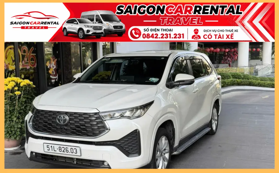 Thuê Xe Du Lịch Tại Bình Dương 8 Thue Xe 7 Cho