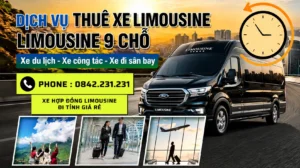 Xe Hop Dong Limousine Di Tinh Gia Re