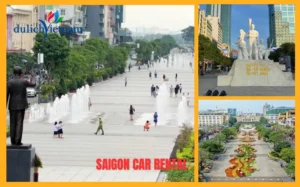 Top 11 Địa Điểm Du Lịch Cảnh Đẹp Ở Sài Gòn Nhất Định Phải Ghé Một Lần