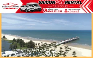 Thue Xe Sai Gon Di Xuyen Moc