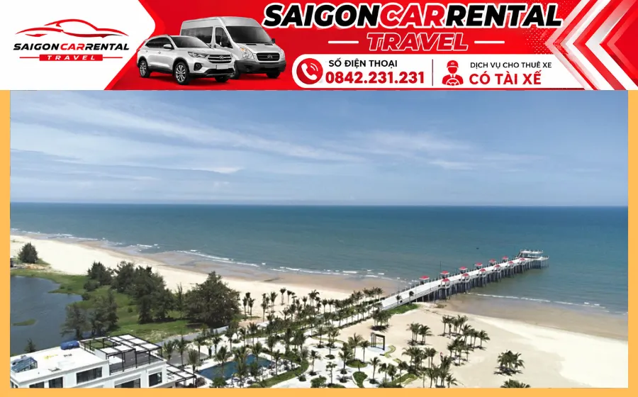 Thue Xe Sai Gon Di Xuyen Moc