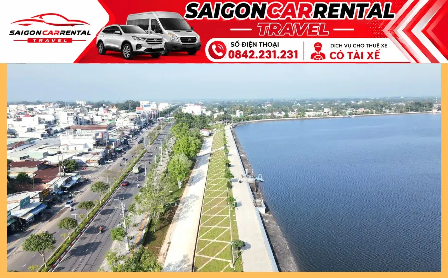 Tu Sai Gon Di Xuyen Moc Bao Nhieu Km