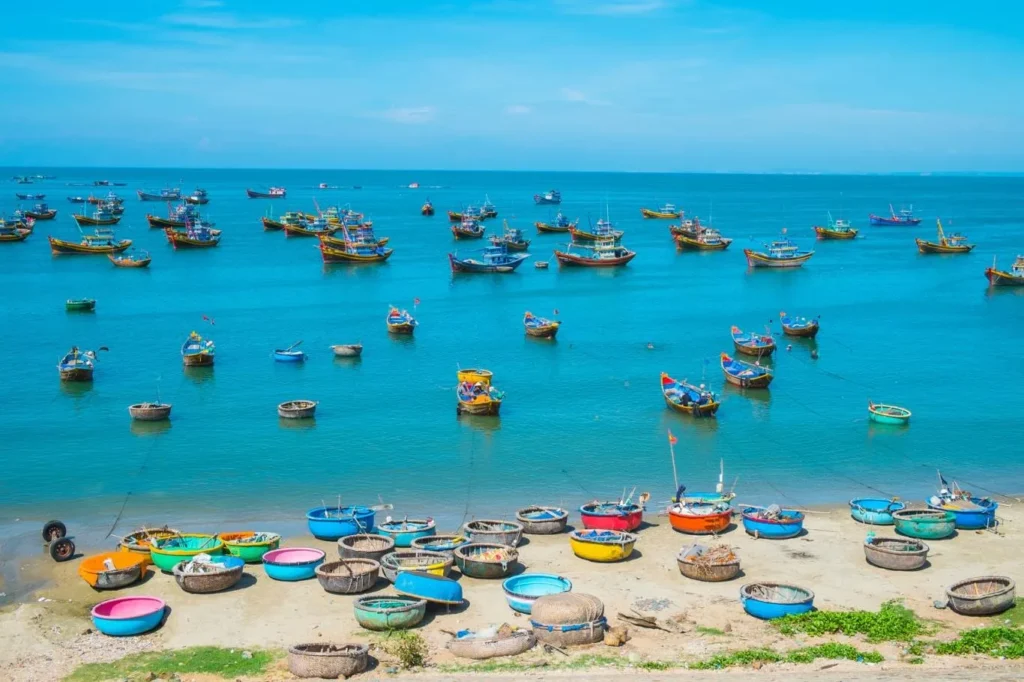 99 Kinh Nghiem Khi Di Du Lich Phan Thiet Mui Ne Hap Dan Tu A–Z