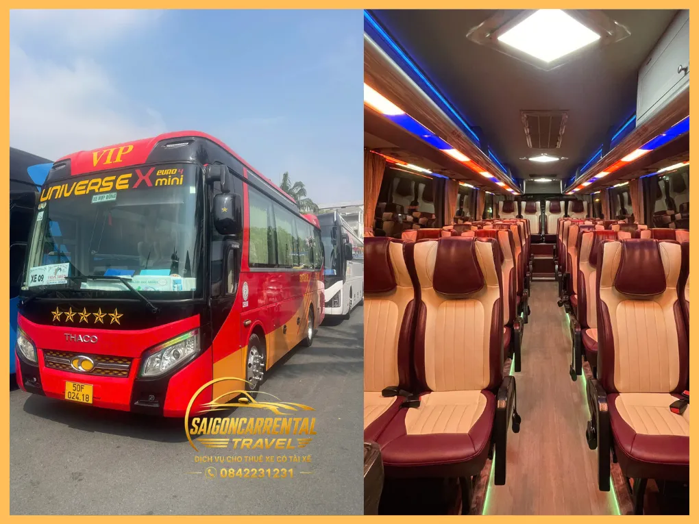 Nhận Đặt Xe 29 Chỗ Chở Hành Khách Từ Sài Gòn Đi Đà Lạt Nhan Dat Xe 29 Cho Cho Hanh Khach Tu Sai Gon Di Da Lat