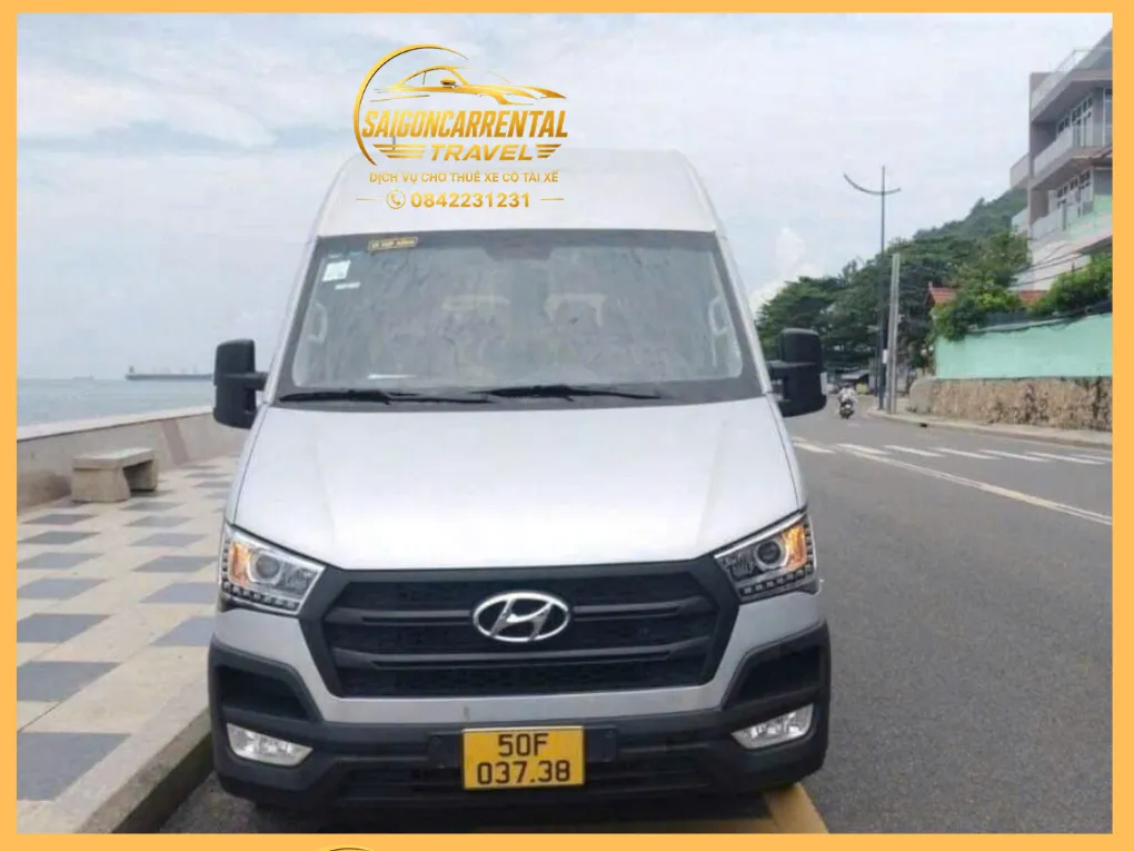 Thuê Xe 16 Chỗ Sài Gòn 4 Ngày 3 Đêm – Đón Sân Bay, Cần Thơ, Núi Sam Châu Đốc, Hà Tiên Thue Xe 16 Cho Sai Gon 4 Ngay 3 Dem – Don San Bay Can Tho Nui Sam Chau Doc Ha Tien