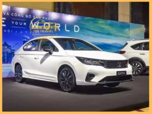 Thuê Xe 4 Chỗ Sài Gòn Đi Mỹ Tho