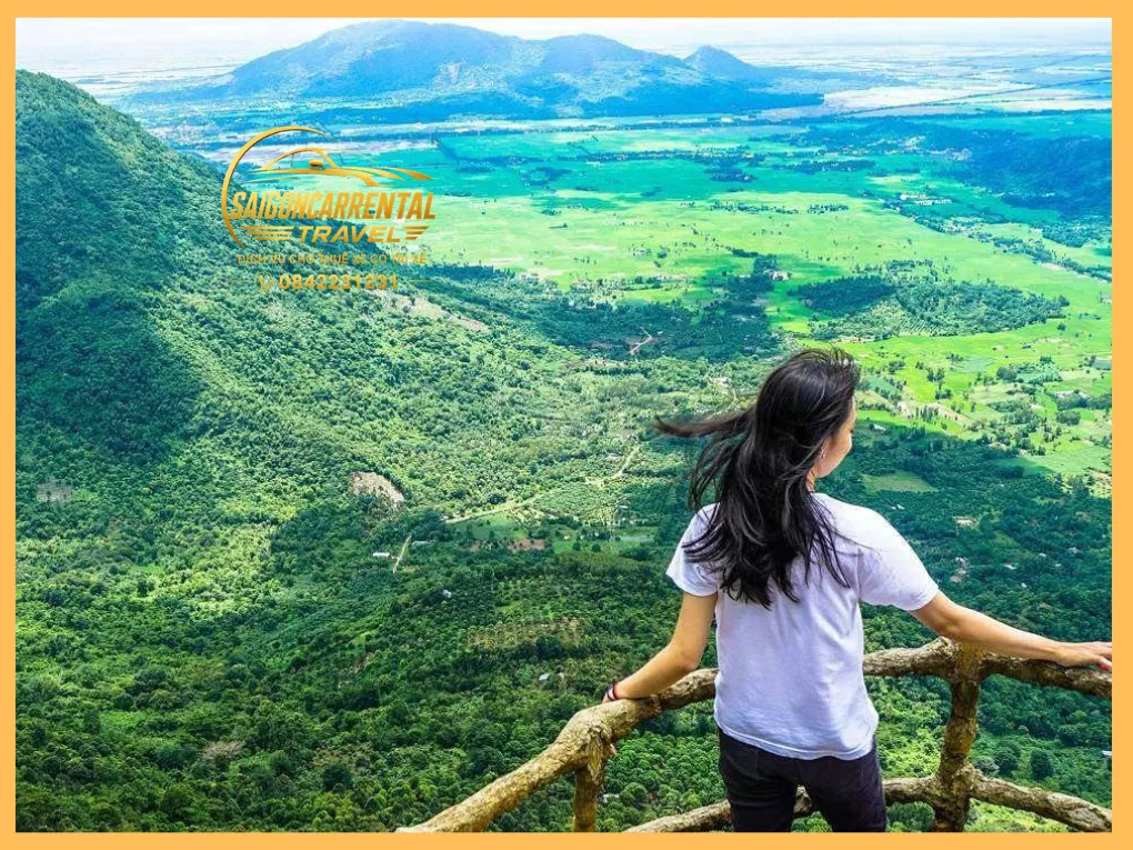 Thuê Xe 7 Chỗ Sài Gòn Đi Thất Sơn 7 Núi Thue Xe 7 Cho Sai Gon Di That Son 7 Nui