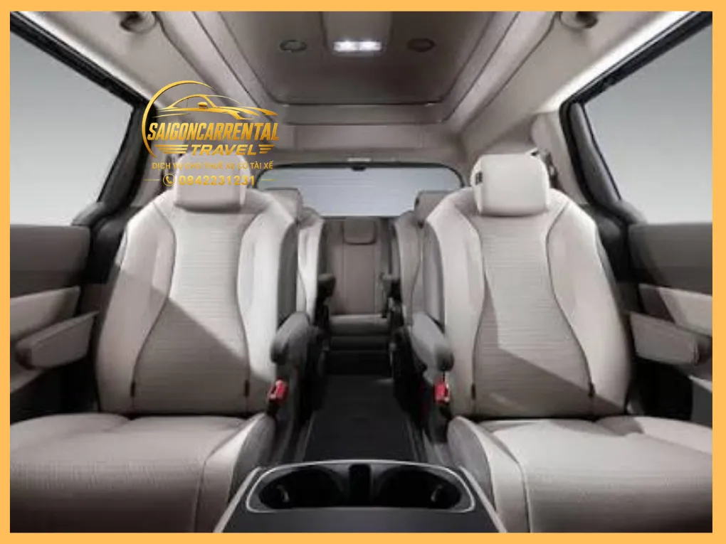 Thuê Xe Kia Carnival 1 Thue Xe Kia Carnival 1