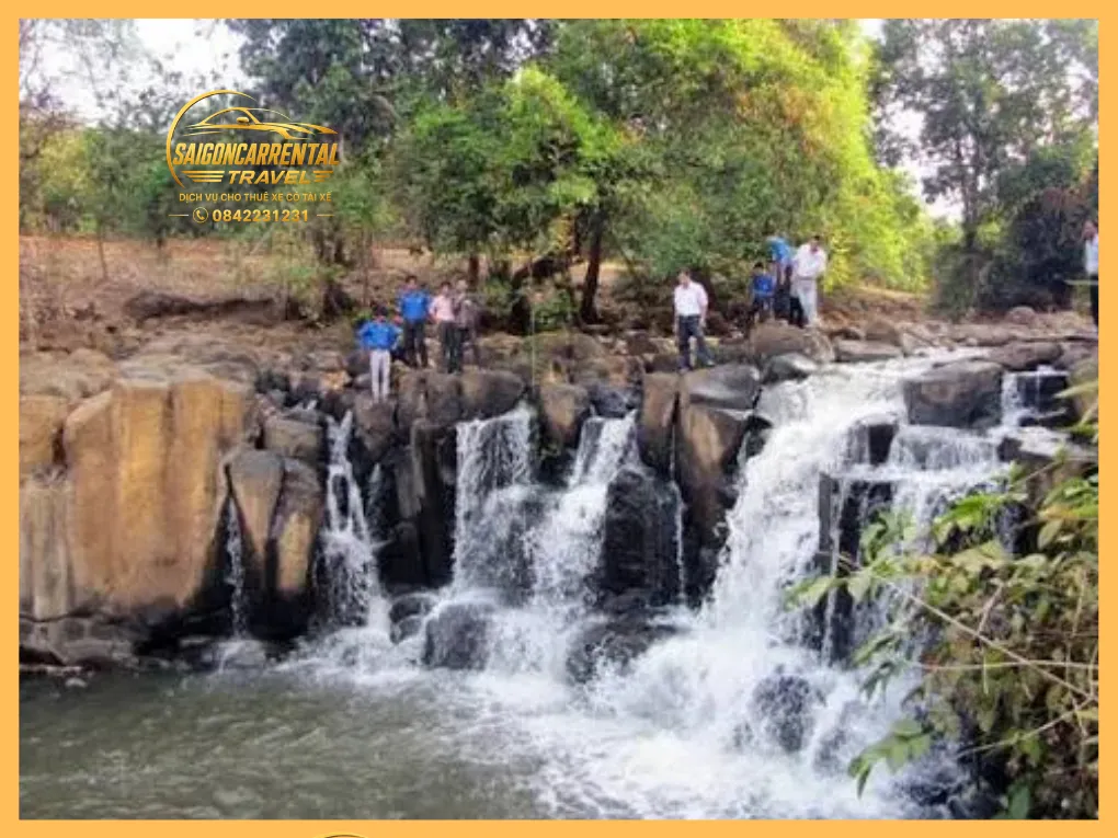 Kinh Nghiệm Du Lịch Bình Phước: Ăn Gì, Chơi Ở Đâu, Ngủ Khách Sạn Nào ? 16 Thac Dung Bu Dang