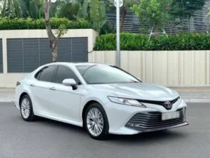 Thuê Xe 4 Chỗ Cần Thơ Đi Rạch Giá