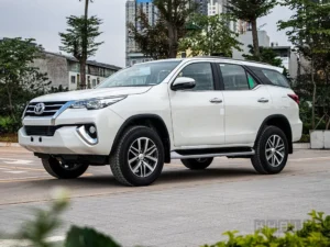 Thuê Xe 7 Chỗ Cần Thơ Đi Núi Bà Đen