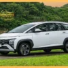 Thuê Xe 7 Chỗ TPHCM Đi Phú Riềng