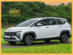 Thuê Xe 7 Chỗ TPHCM Đi Phú Riềng