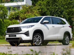 Thuê Xe 7 Chỗ Tại Nha Trang