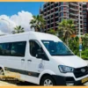 Thuê Xe TPHCM 16 Chỗ Đi Bến Tre Có Tài Xế