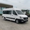 Thuê Xe TPHCM 16 Chỗ Đi Chùa Vĩnh Tràng 