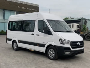 Thuê Xe TPHCM 16 Chỗ Đi Chùa Vĩnh Tràng 