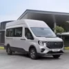 Thuê Xe TPHCM 16 Chỗ Đi Sóc Trăng 