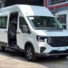 Thuê Xe TPHCM 16 Chỗ Đi Trà Vinh