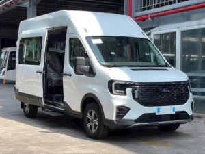 Thuê Xe TPHCM 16 Chỗ Đi Trà Vinh