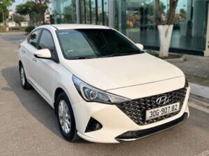 Thuê Xe TPHCM 4 Chỗ Đi Cần Thơ 