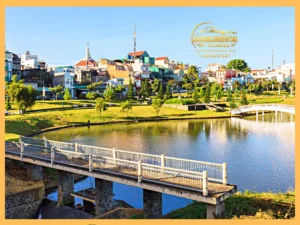 Thuê Xe TPHCM 7 Chỗ Đi Bảo Lộc