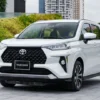 Thuê Xe TPHCM 7 Chỗ Đi Di Linh